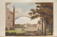 [Color-Plate Books] Repton, H(umphry)., and John Adey Repton, and G(eorge). S(tanley). Repton. Designs for the Pavillon at Brighton
