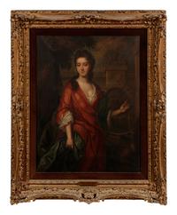 Manner of Thomas Bardwell (English, 1704-1767)