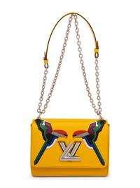 Louis Vuitton Twist MM Bag, 2016