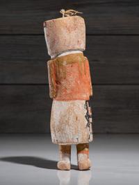 Hopi Katsina, Talavai