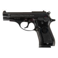 *Beretta Model 81 Pistol with Two Magazines