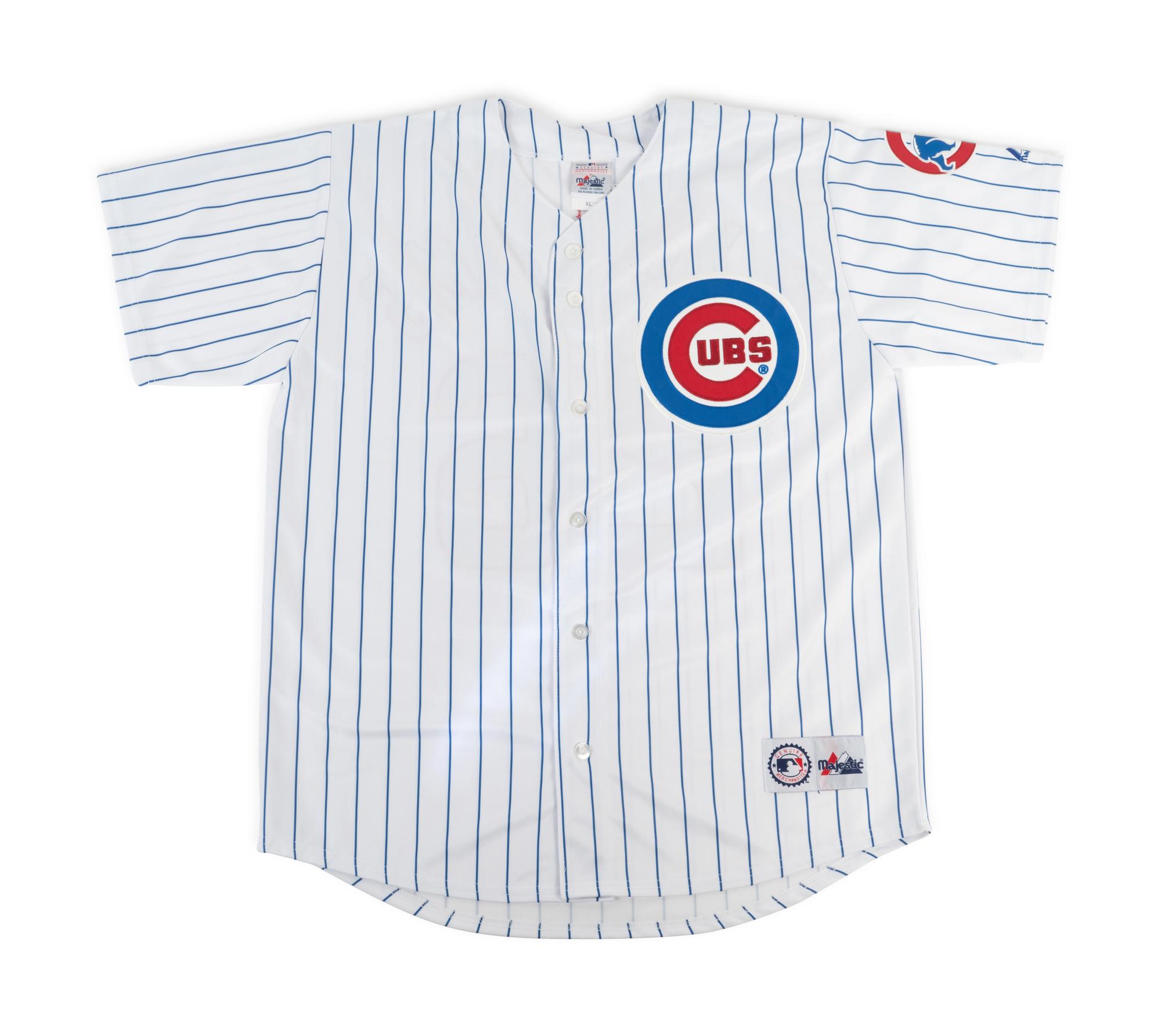 A Group of Four Baseball Hall of Fame Signed Autograph Items (BAS Beckett Authentication Services Certified),