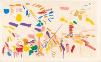 Screams/Whispers, 1972
