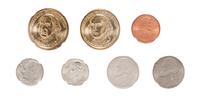 A Group of Fifteen United States Coins — 100 GREATEST U.S. MODERN COINS 2ND EDITION