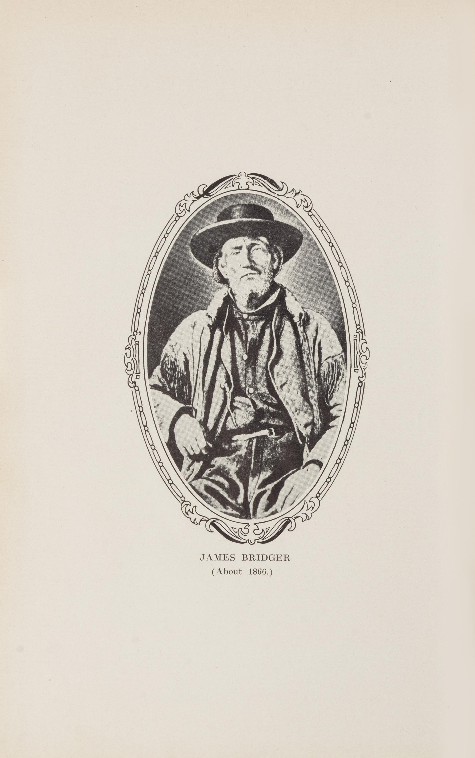 ALTER, Cecil J. (1879-1964)