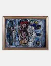 Untitled, c. 1945