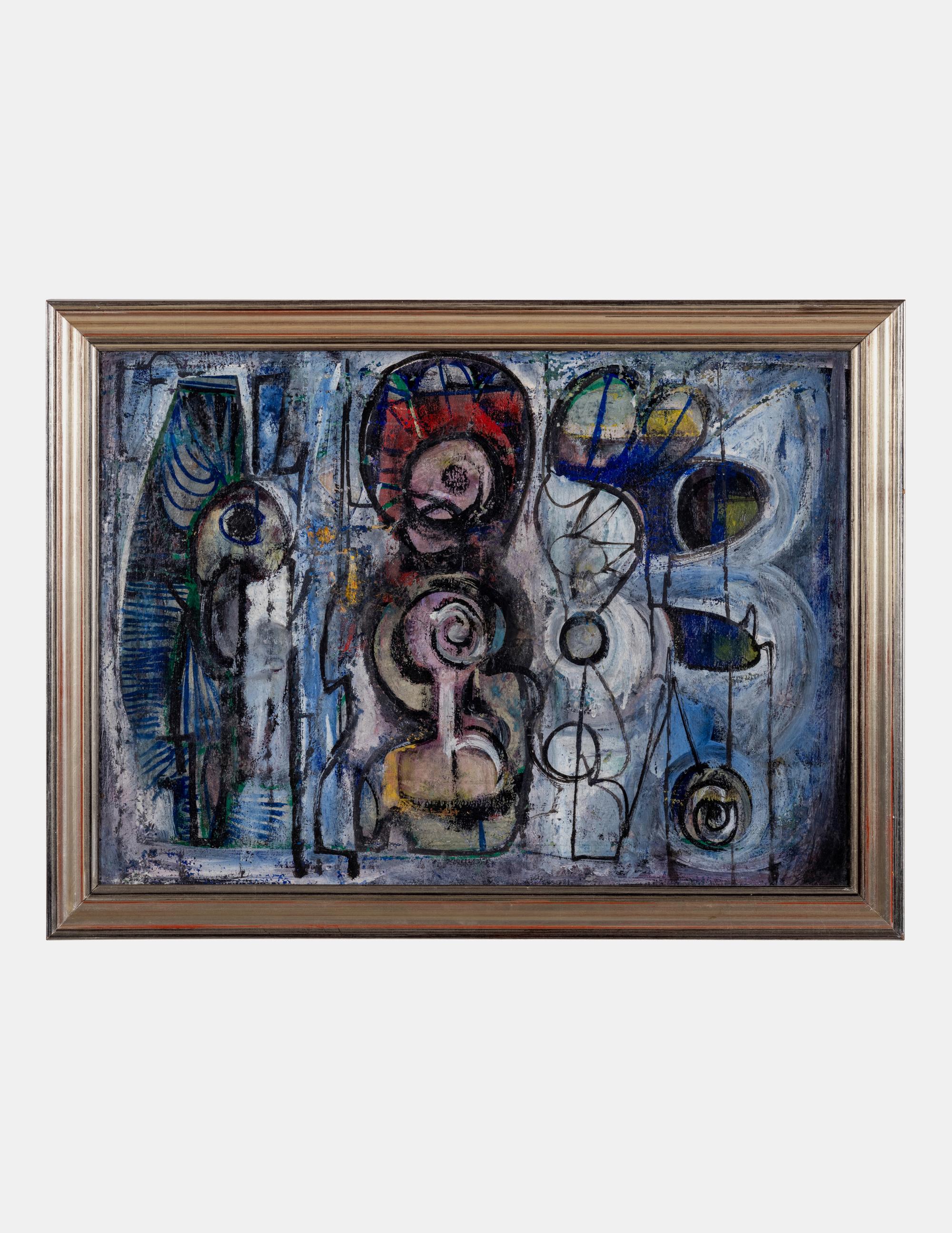 Untitled, c. 1945