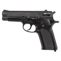 *Smith & Wesson Model 59 in Box