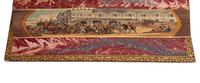 RUSKIN, John (1819-1900). A group of 5 works, comprising: