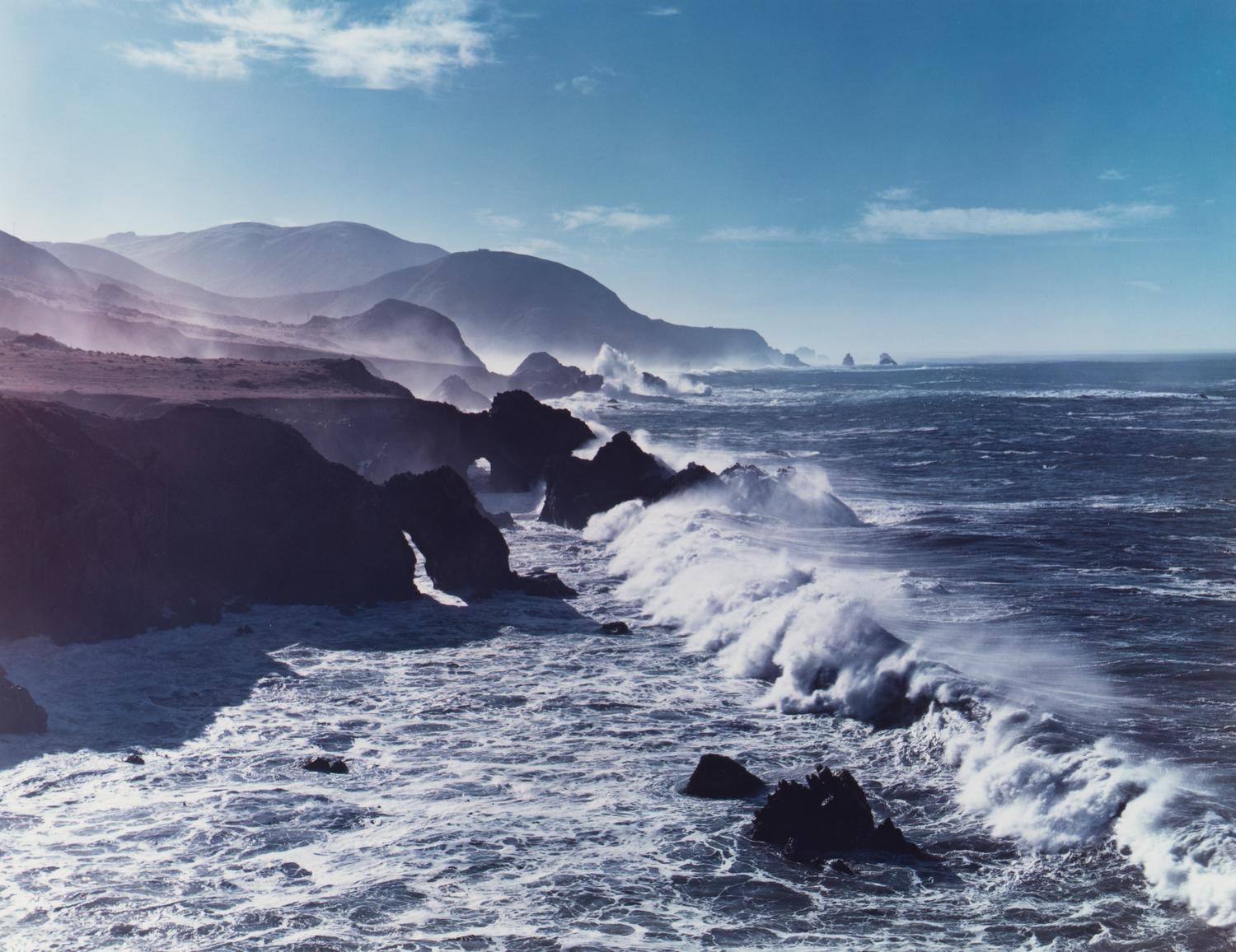 Eighteen Photographs, 1958-1979; printed 1982