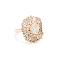 DIAMOND RINGDANT
