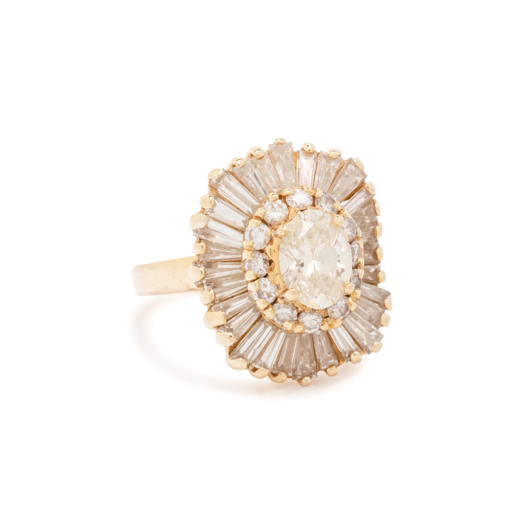 DIAMOND RINGDANT