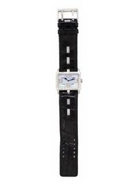 ROGER DUBUIS, 18K WHITE GOLD, DIAMOND, AND MOTHER-OF-PEARL DIAL 'TOO MUCH' WATCH