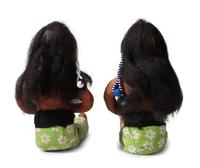 Pottery Figures