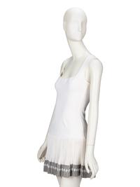Alaïa, Sleeveless Knit Minidress