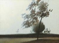 Robert Kipniss, (American, b. 1931), Untitled