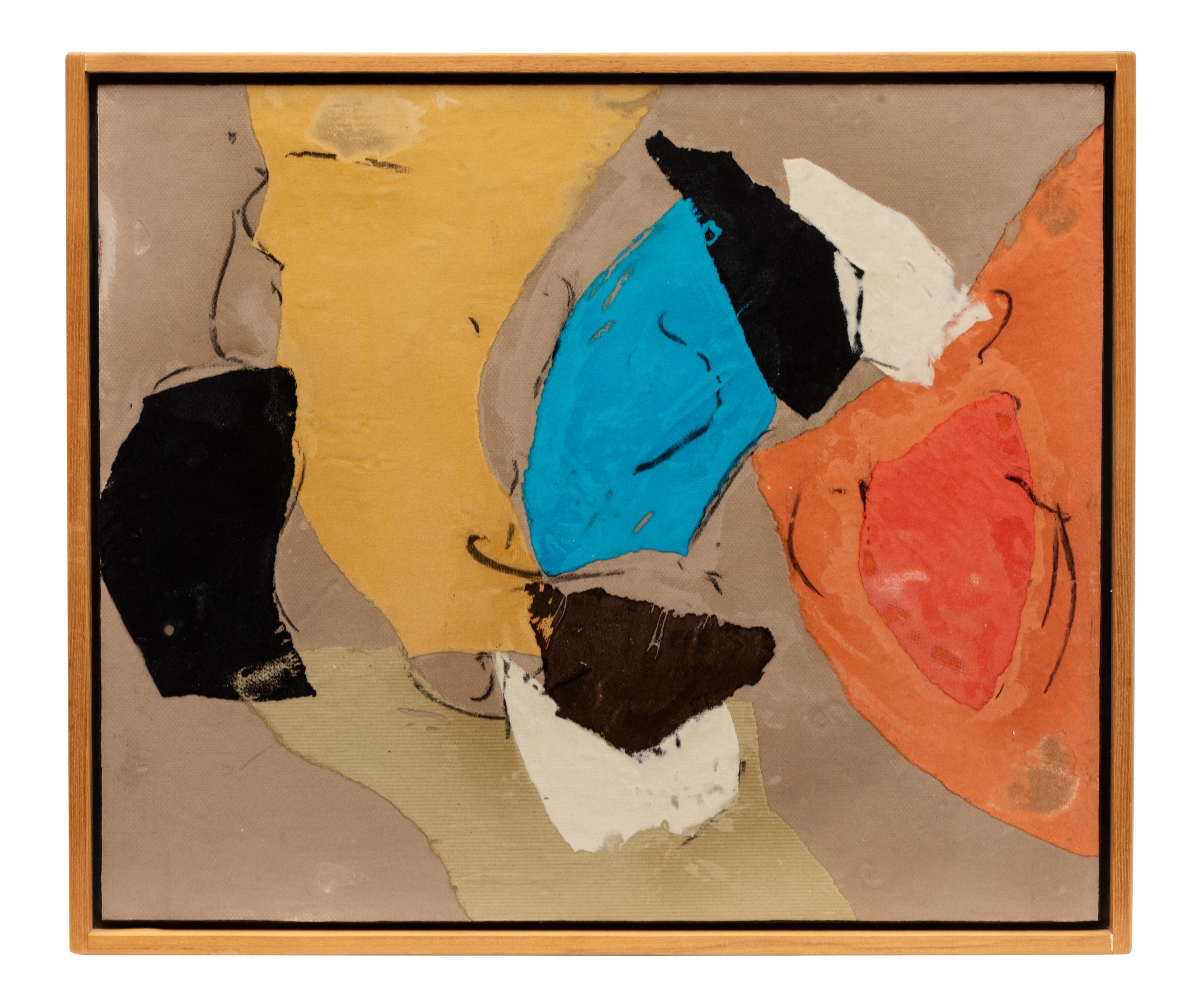 Continental Drifts-Icon , 1996