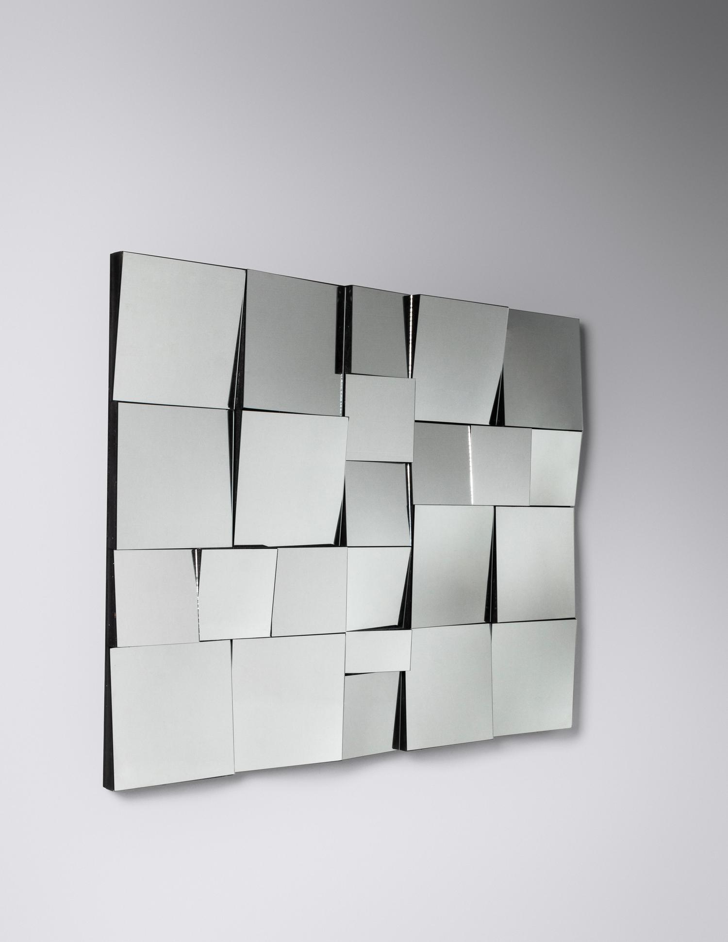 Slopes Mirror, c. 1990 Canada