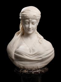 Cesare Lapini (Italian, 1848-after 1893)