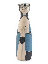 Femme (A. R. 297), 1955