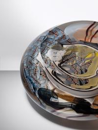 Untitled Sculpture from the Triolet Series, 1984