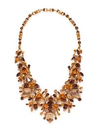 Jose & Maria Barrera Necklace
