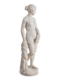 After Hiram Powers, 19th/20th Century