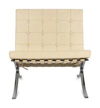 Barcelona Style Lounge Chair