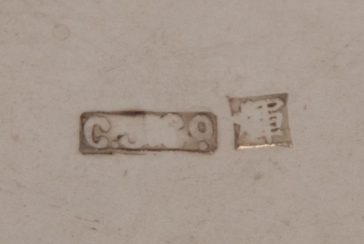 A Collection of Chinese Export Silverwares
