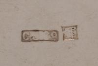A Collection of Chinese Export Silverwares