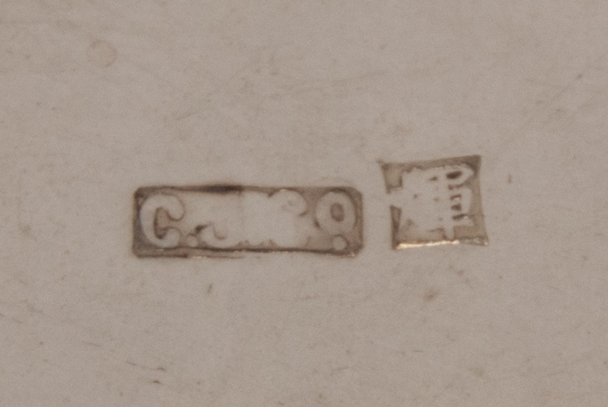 A Collection of Chinese Export Silverwares