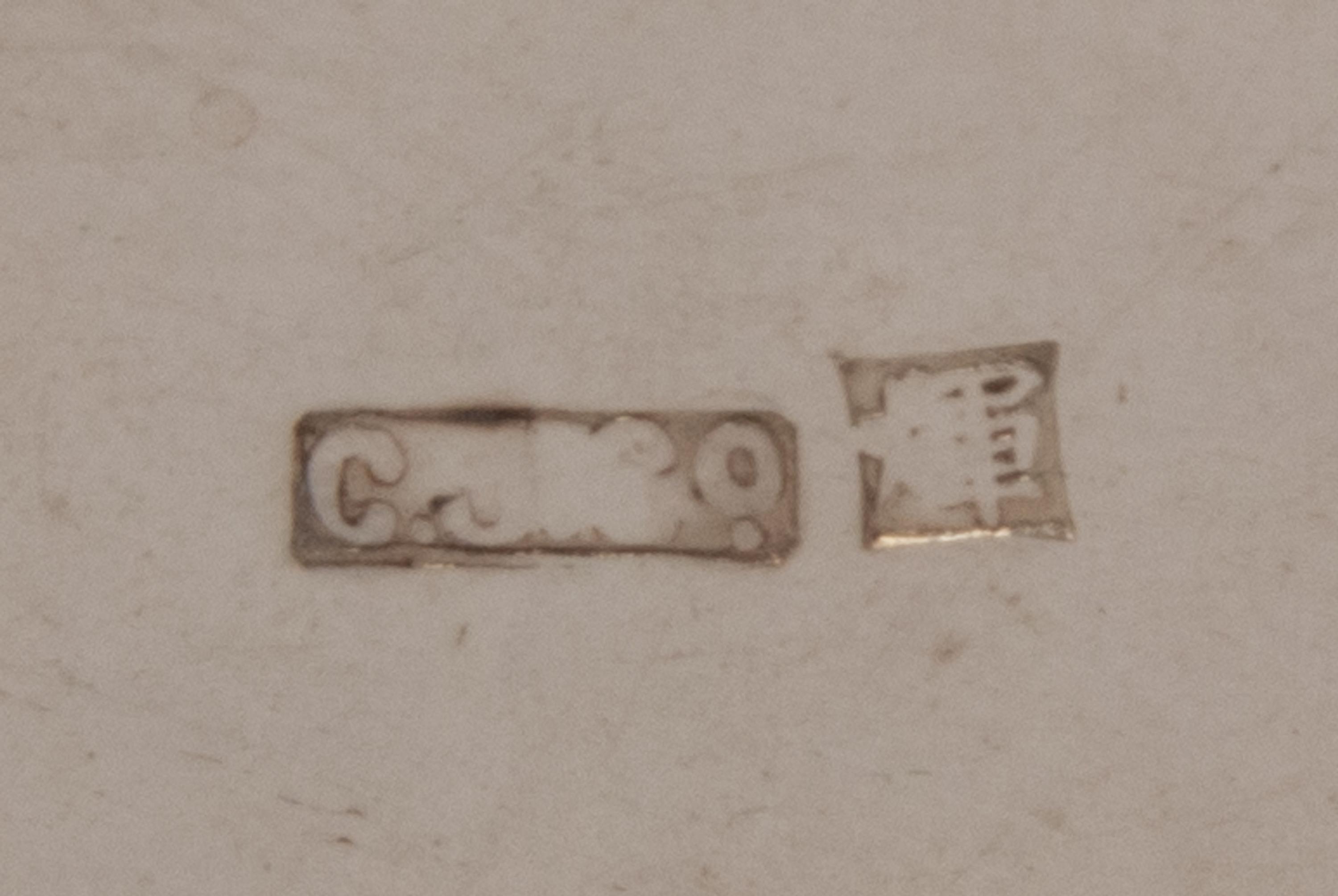 A Collection of Chinese Export Silverwares