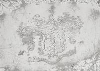 A Silver-Plate Tray