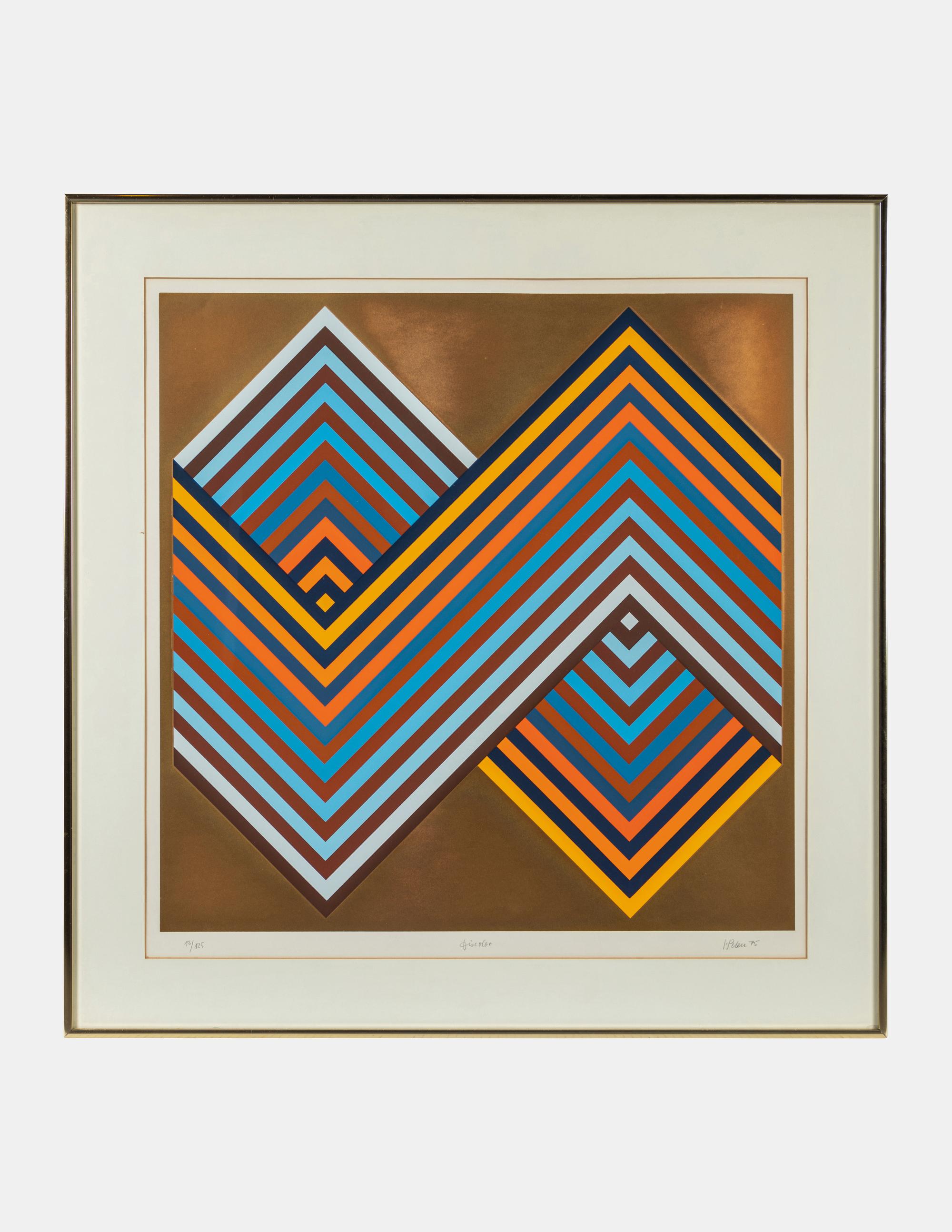 Tricolor