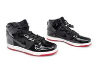 Dunk High SB Rivals Pack (Bred)