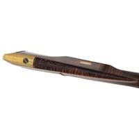 Fullstock Percussion Trade Rifle by Gibbs