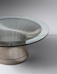 Coffee Table Knoll, USA