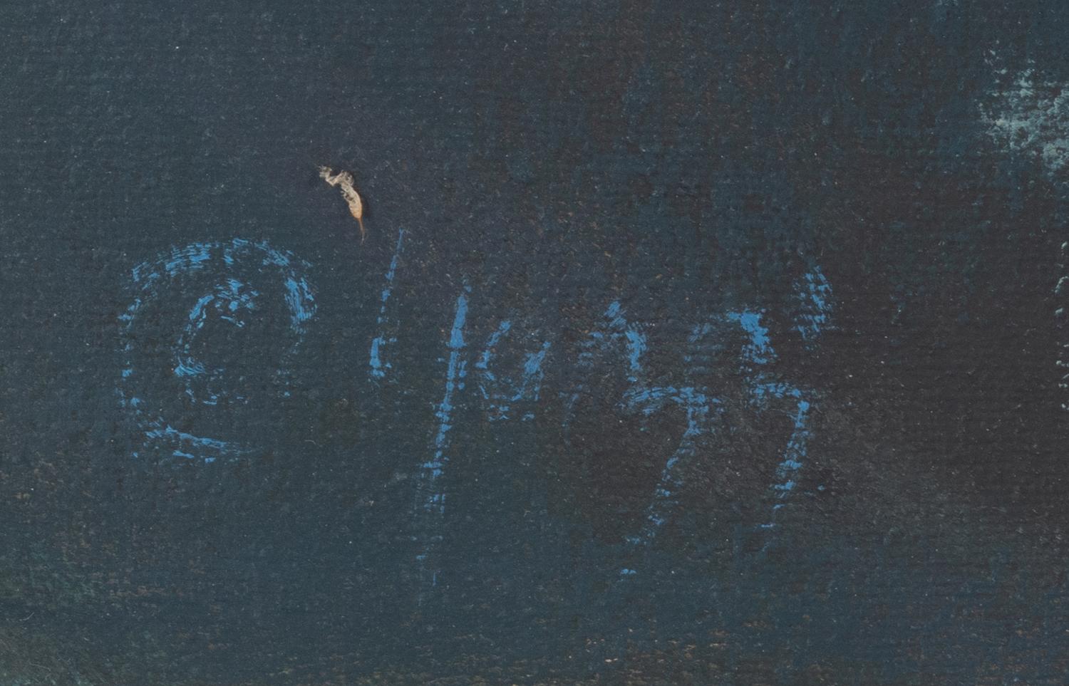 untitled, Elders