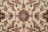 An Indian Wool Rug