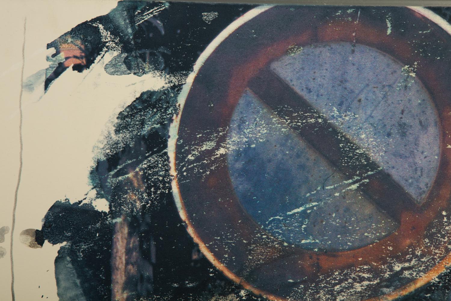 Untitled, 2003