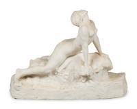 Likely Italian, Late 19th/Early 20th Century