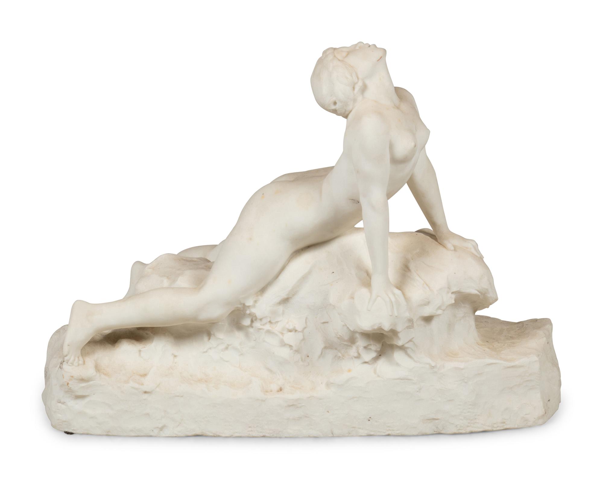 Likely Italian, Late 19th/Early 20th Century