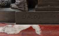 Aimé-Jules Dalou (French, 1838-1902)