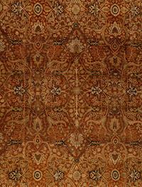 A Contemporary Hadji Jalili Style Rug