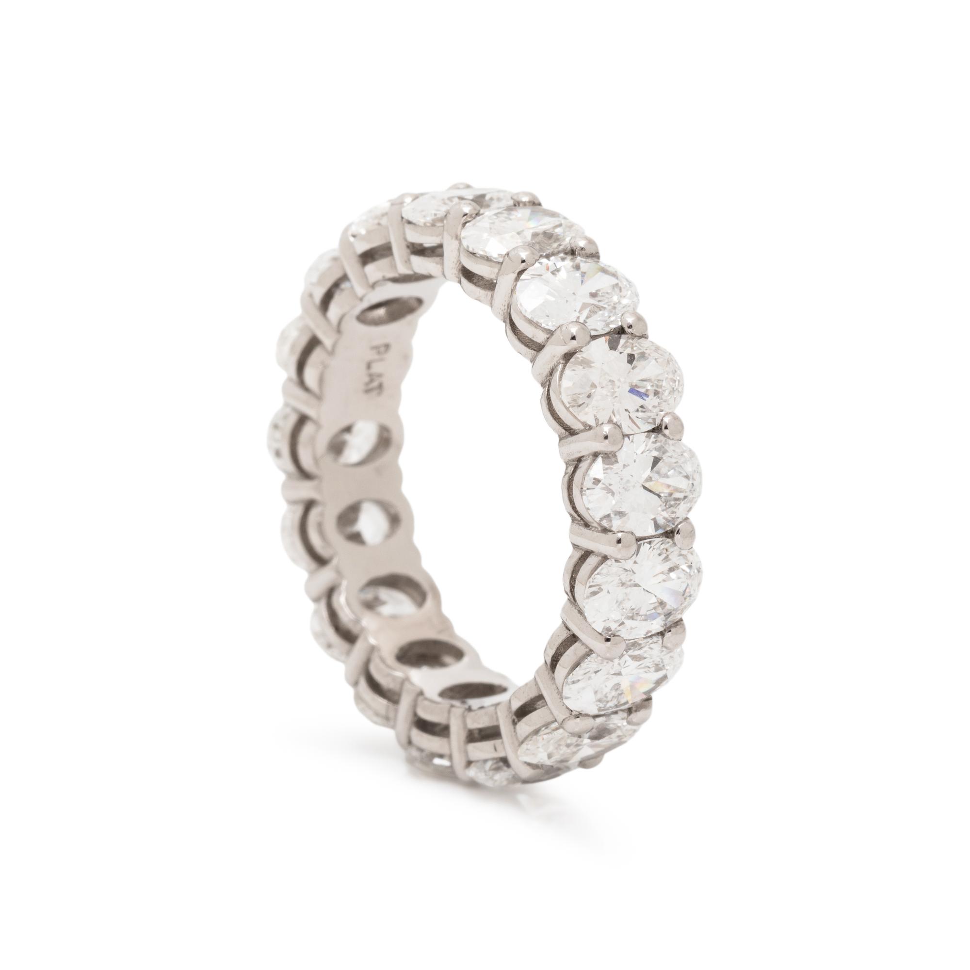 DIAMOND ETERNITY BAND