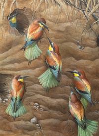 Hive of Activity , 2005