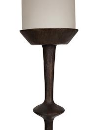 Pair of Alexandra Table Torchieres