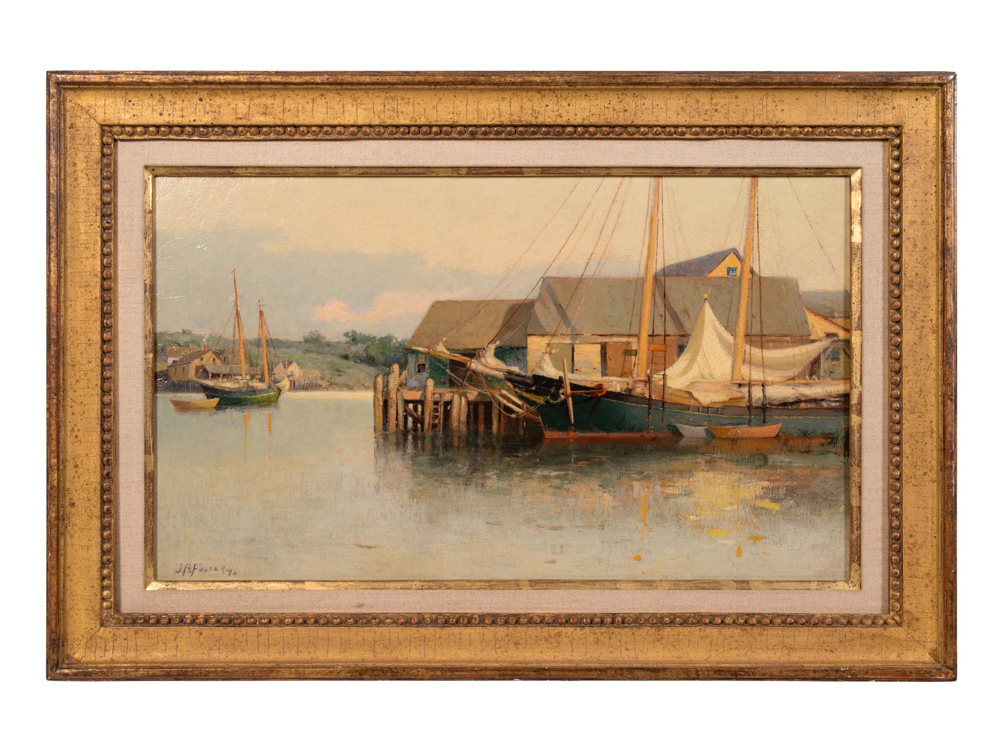 John B. Foster (American, 1865-1930)