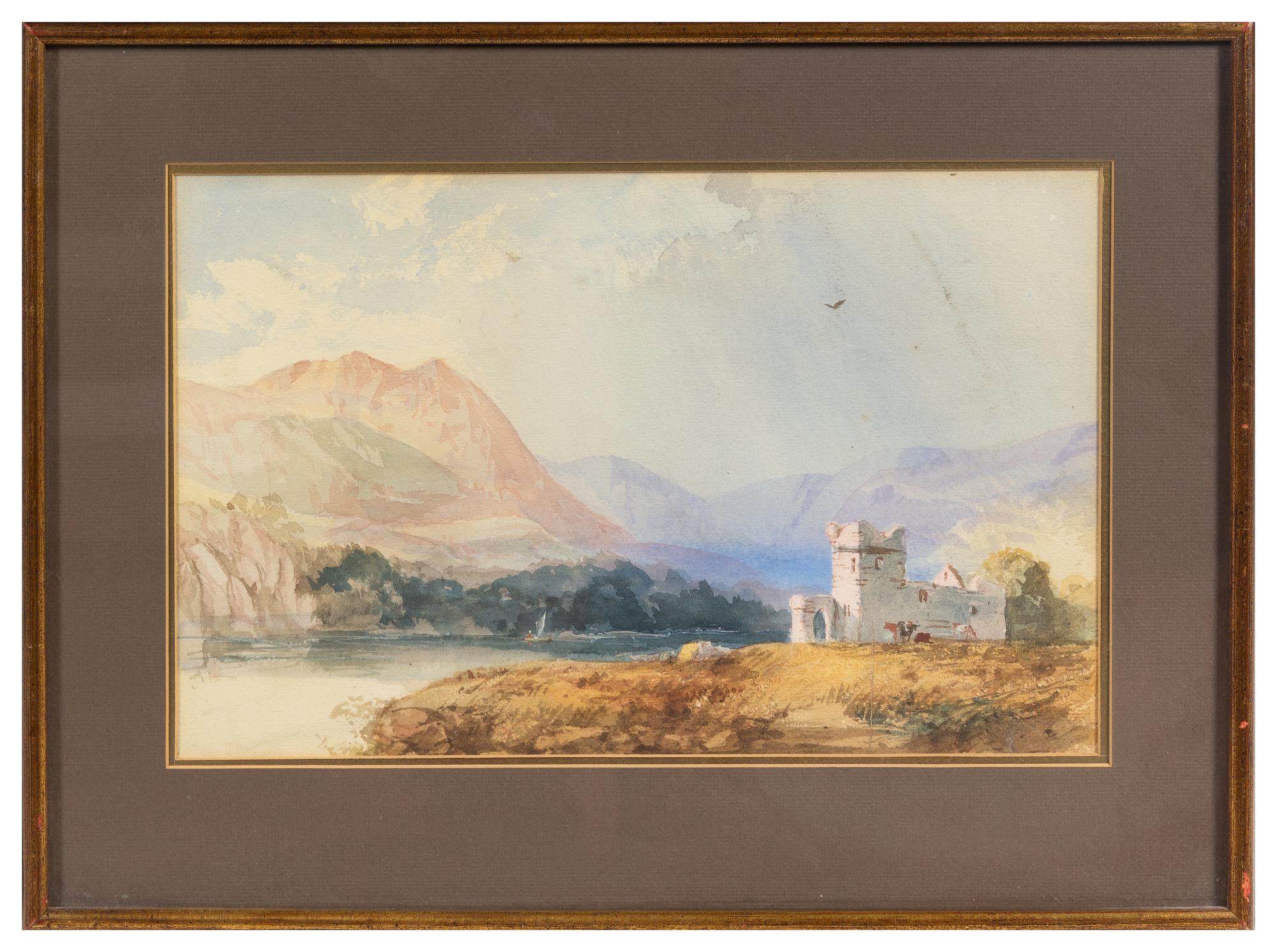 Artist Unknown, 20th Century