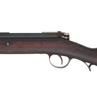 Steyr Model 1886 Kropatschek Rifle